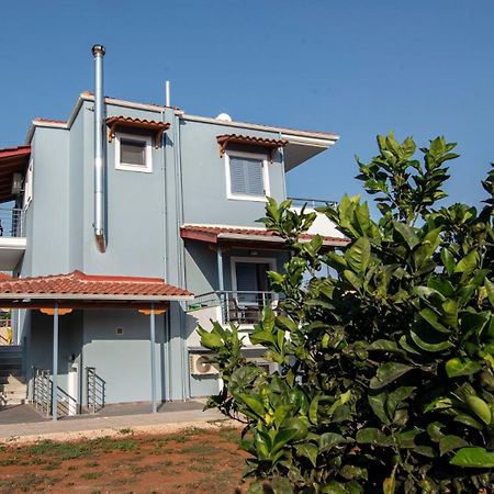 شقة Ada'S House ميتيكاس المظهر الخارجي الصورة